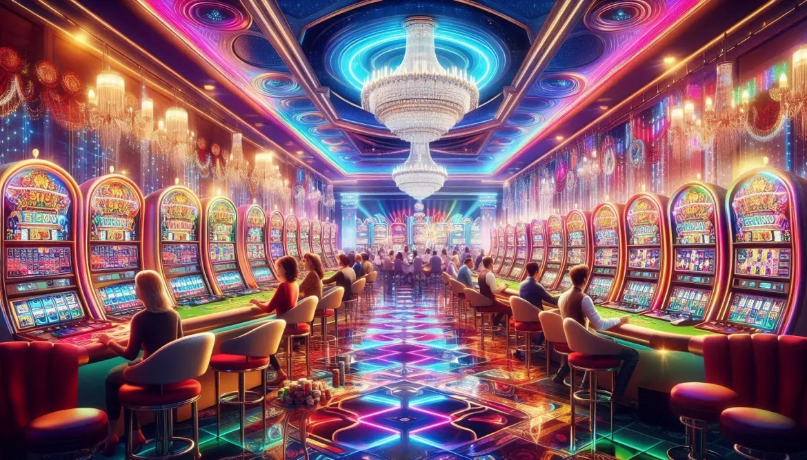 Westside Bingo